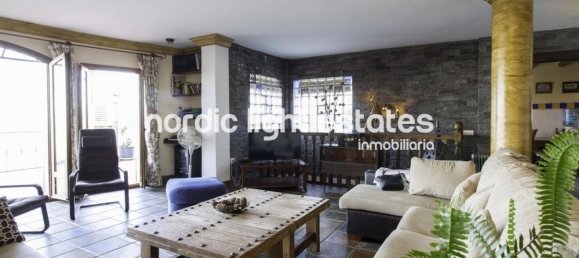 7 غرف نوم منزل في Frigiliana, Spain رقم 106595 19