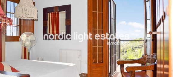 7 غرف نوم منزل في Frigiliana, Spain رقم 106595 38