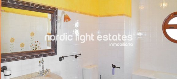 7 غرف نوم منزل في Frigiliana, Spain رقم 106595 43