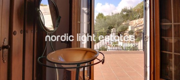 7 غرف نوم منزل في Frigiliana, Spain رقم 106595 46