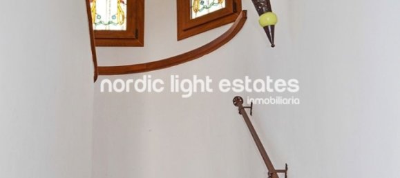 7 غرف نوم منزل في Frigiliana, Spain رقم 106595 28