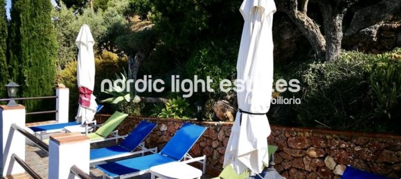 7 غرف نوم منزل في Frigiliana, Spain رقم 106595 15