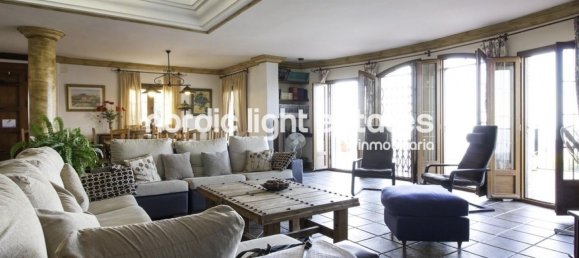 7 غرف نوم منزل في Frigiliana, Spain رقم 106595 18