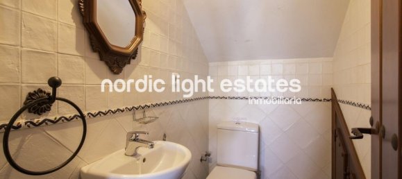 7 غرف نوم منزل في Frigiliana, Spain رقم 106595 45