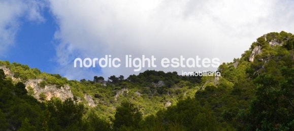 7 غرف نوم منزل في Frigiliana, Spain رقم 106595 14