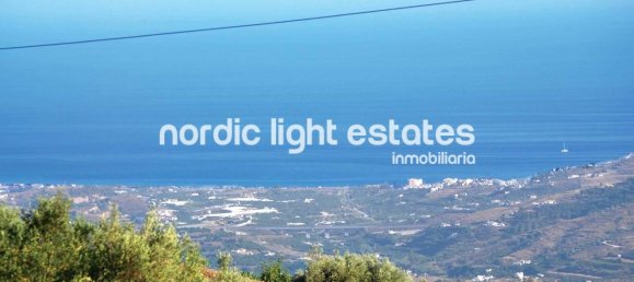 7 غرف نوم منزل في Frigiliana, Spain رقم 106595 6