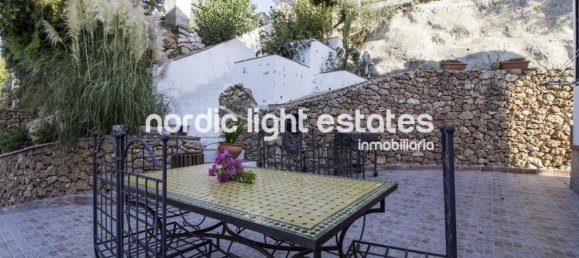 7 غرف نوم منزل في Frigiliana, Spain رقم 106595 17