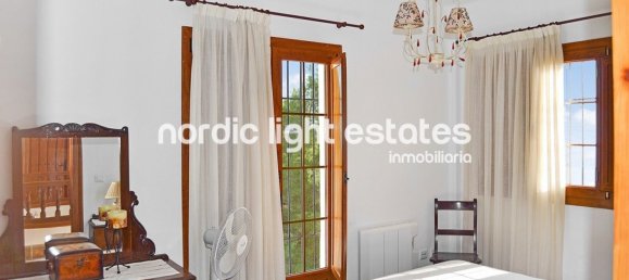 7 غرف نوم منزل في Frigiliana, Spain رقم 106595 35