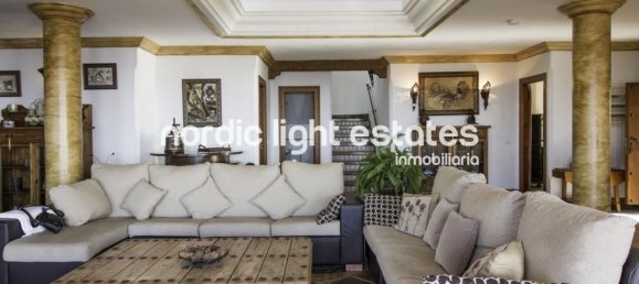 7 غرف نوم منزل في Frigiliana, Spain رقم 106595 23