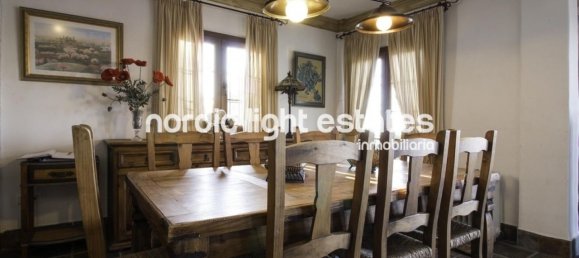 7 غرف نوم منزل في Frigiliana, Spain رقم 106595 24