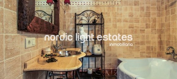 7 غرف نوم منزل في Frigiliana, Spain رقم 106595 39