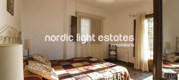 7 غرف نوم منزل في Frigiliana, Spain رقم 106595 34