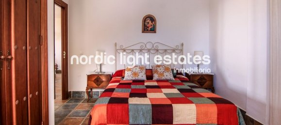 7 غرف نوم منزل في Frigiliana, Spain رقم 106595 31
