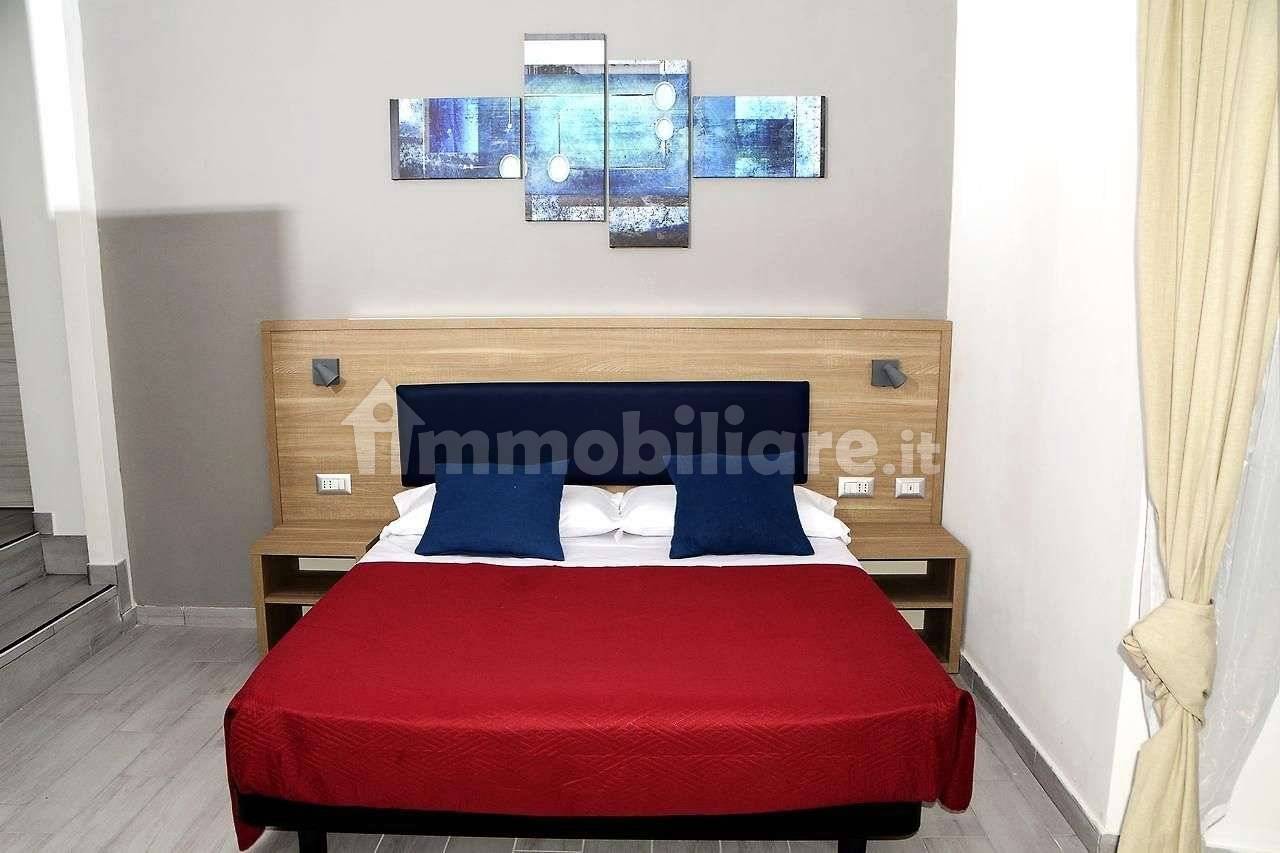 5 rooms Hotel in Rome, Italy No. 223710