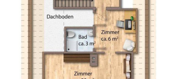 4غرفة منزل في Pinsdorf, Austria رقم 238401 8