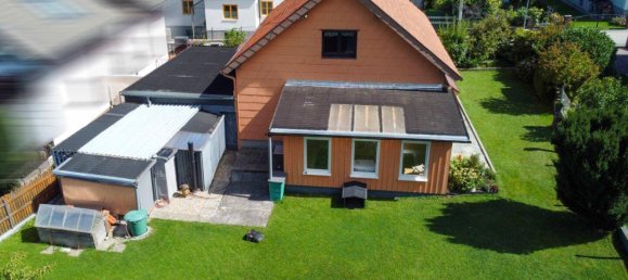 4غرفة منزل في Pinsdorf, Austria رقم 238401 2