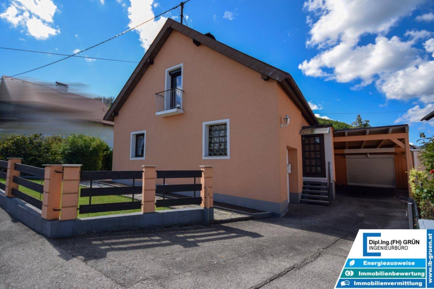 4غرفة منزل في Pinsdorf, Austria رقم 238401