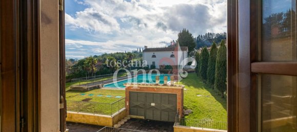 1 bedroom Apartment in Casciana Terme Lari, Italy No. 216811 3