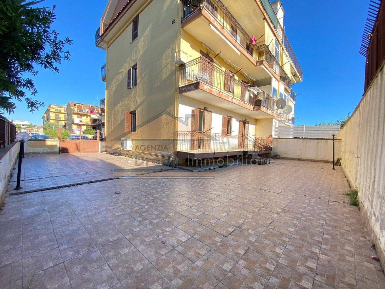 2 bedrooms Apartment in Villaricca, Italy No. 345566