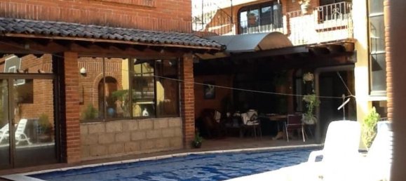 4 chambres Maison à Morelos, Mexico No. 147941 2