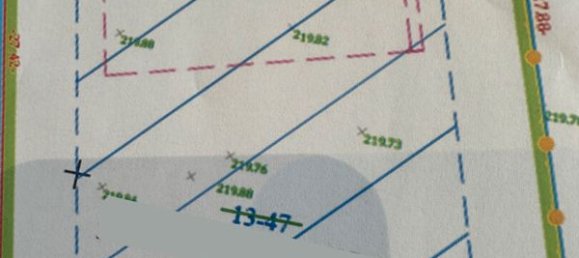 Terreno em Courcelles-sur-Nied, France 544 m² N.º 227002 2