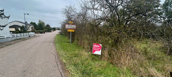 Terreno em Courcelles-sur-Nied, France 544 m² N.º 227002 7