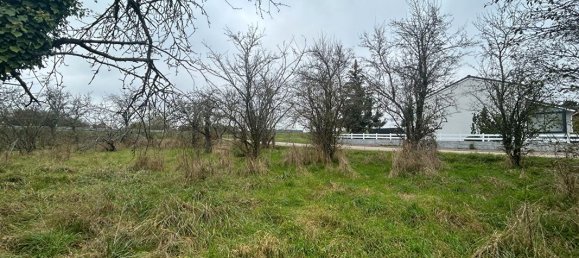 Terreno em Courcelles-sur-Nied, France 544 m² N.º 227002 5