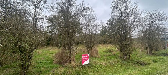 Terreno em Courcelles-sur-Nied, France 544 m² N.º 227002 6