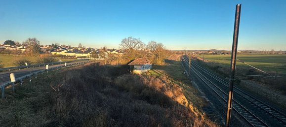 Terreno em Courcelles-sur-Nied, France 544 m² N.º 227002 4