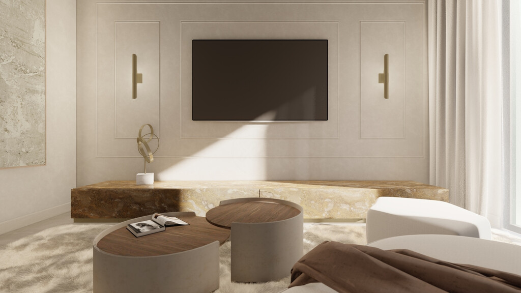 Apartamento T2 em Piraeus, Greece N.º 63220