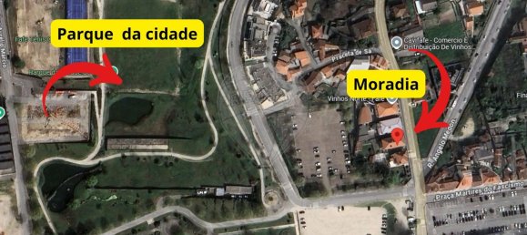 3 bedrooms House in Fafe, Portugal No. 38575 13