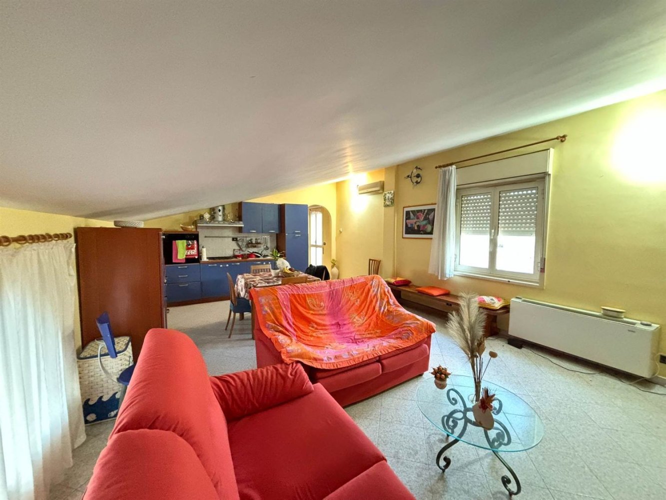 5 rooms Apartment in Priolo Gargallo, Italy No. 219883