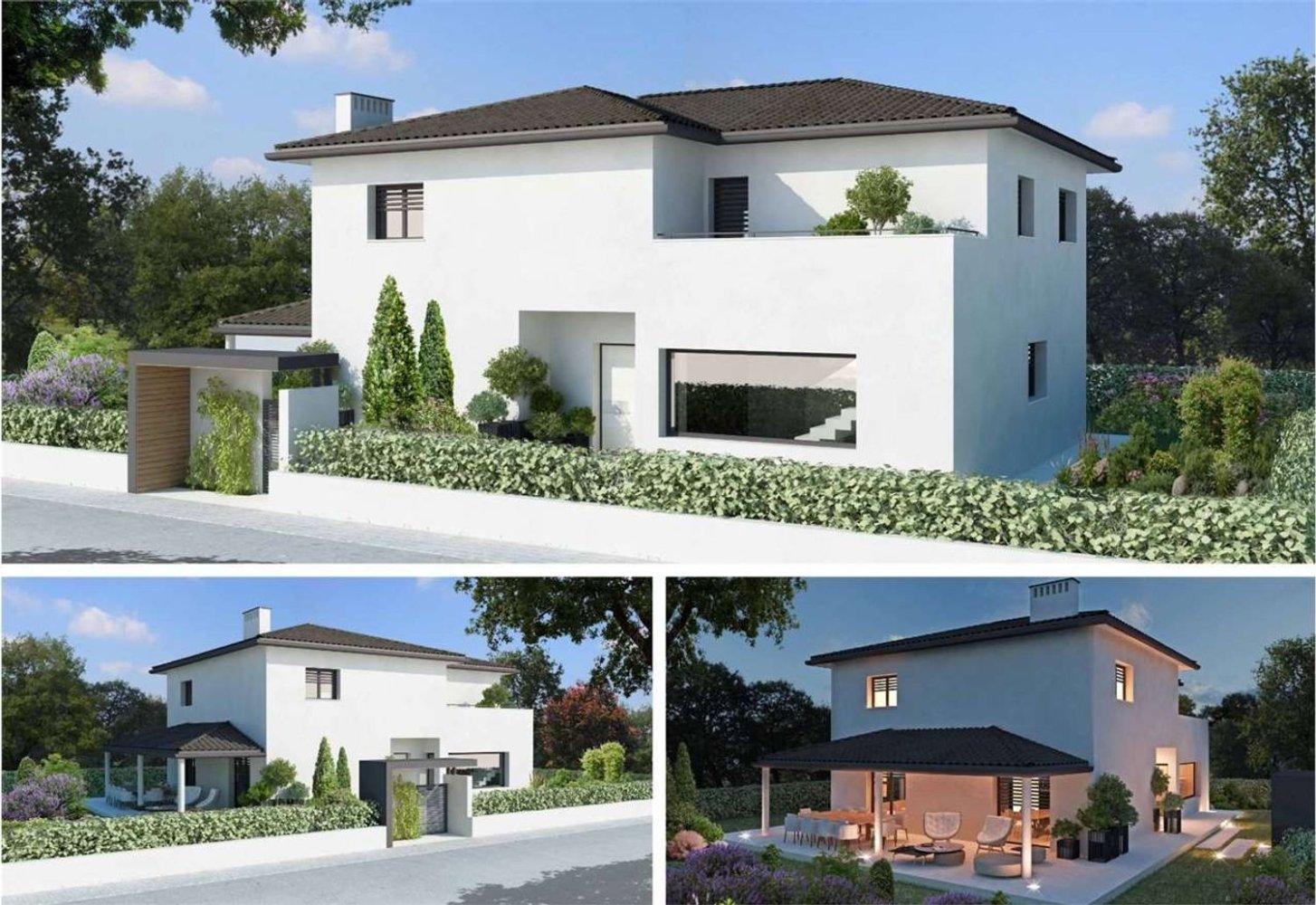  قطعة أرض في Mirandola, Italy رقم 153346