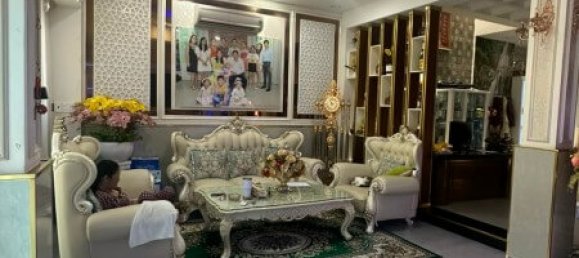 Maison de ville à District 7, Vietnam 126m² No. 7681 2