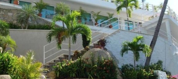 10 bedrooms House in Guerrero, Mexico No. 189772 2