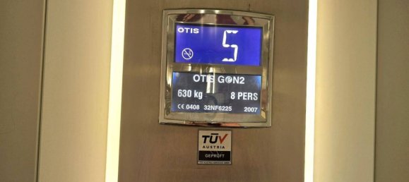 Dúplex de 4 habitaciónes en Favoriten, Austria No. 187802 7