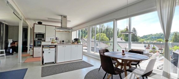 3 rooms Penthouse in St. Gotthard im Muhlkreis, Austria No. 252260 4