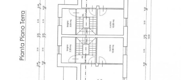 Grundstück in Montevarchi, Italy 212m², Nr. 224553 4