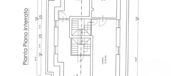 Grundstück in Montevarchi, Italy 212m², Nr. 224553 5