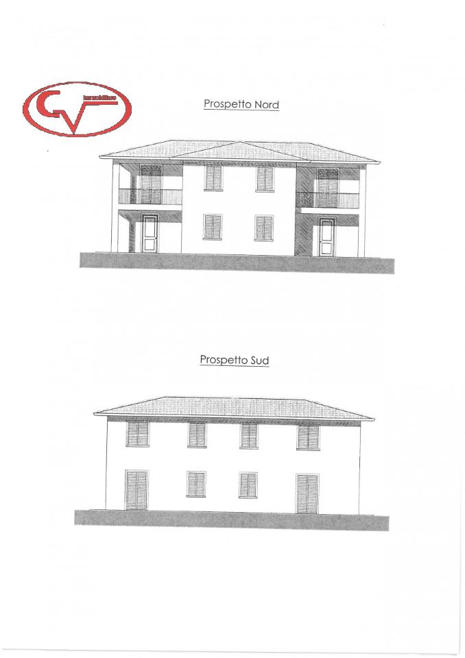 Grundstück in Montevarchi, Italy 212m², Nr. 224553