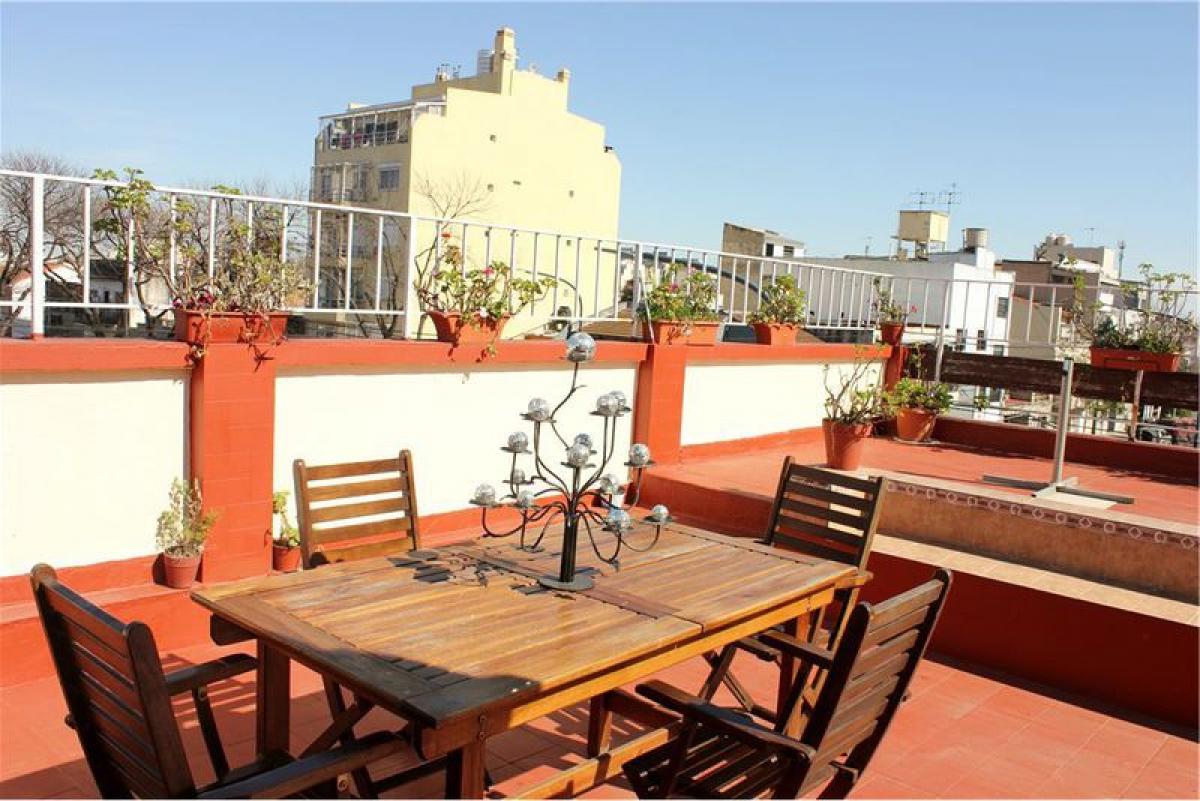 3 bedrooms House in Buenos Aires, Argentina No. 100754