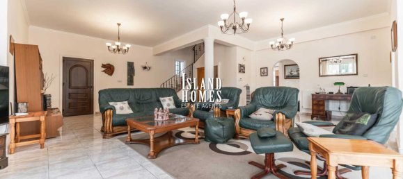 4 غرف نوم منزل في Protaras, Cyprus رقم 23845 9