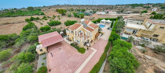 4 غرف نوم منزل في Protaras, Cyprus رقم 23845 21