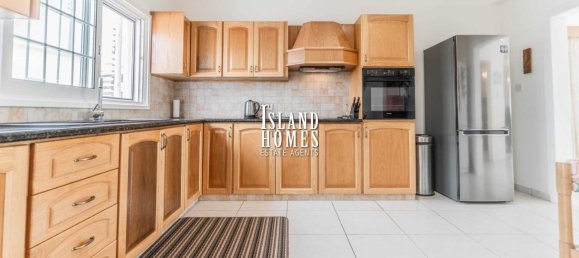 4 غرف نوم منزل في Protaras, Cyprus رقم 23845 5