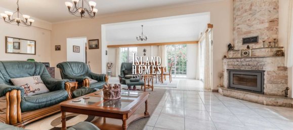 4 غرف نوم منزل في Protaras, Cyprus رقم 23845 3