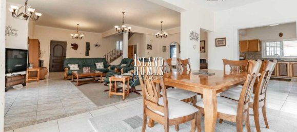 4 غرف نوم منزل في Protaras, Cyprus رقم 23845 6