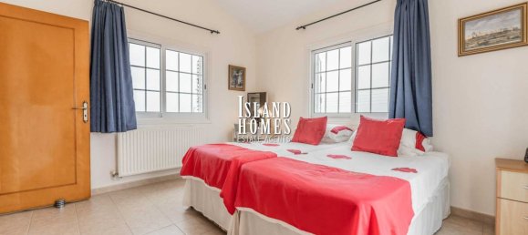 4 غرف نوم منزل في Protaras, Cyprus رقم 23845 27