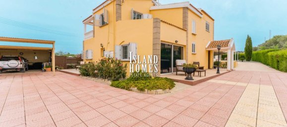 4 غرف نوم منزل في Protaras, Cyprus رقم 23845 15