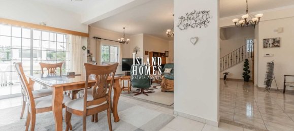 4 غرف نوم منزل في Protaras, Cyprus رقم 23845 13