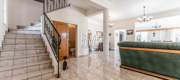 4 غرف نوم منزل في Protaras, Cyprus رقم 23845 20